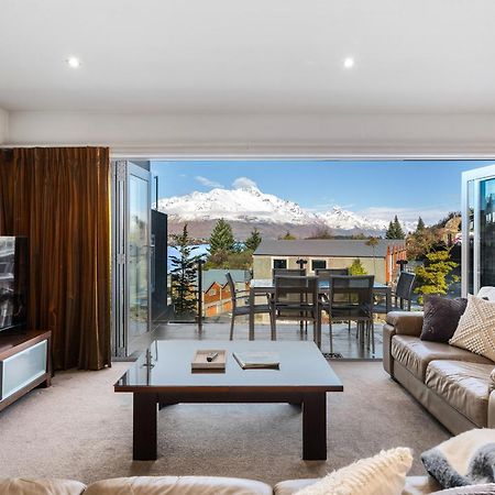 Lakefront Living - 4 Bedrm Apartment Alpine Vilage Queenstown Extérieur photo